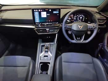 Used Cupra Formentor 2026 for sale - 79723866: Photo