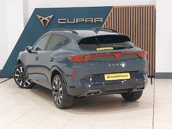 Used Cupra Formentor 2026 for sale - 79723866: Photo