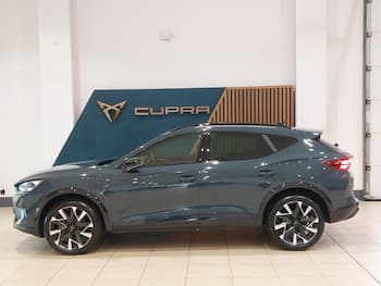 Used Cupra Formentor 2026 for sale - 79723866: Photo