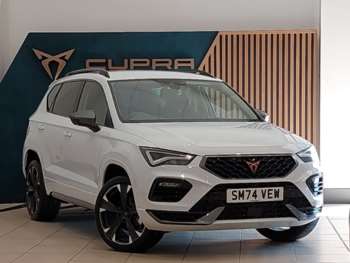2024 - 1.5 EcoTSI V1 5dr DSG
