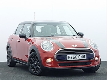 Used MINI Hatch 2016 for sale - 79597972: Photo