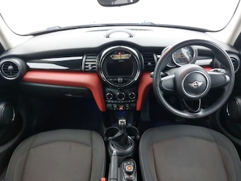 Used MINI Hatch 2016 for sale - 79597972: Photo