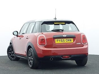 Used MINI Hatch 2016 for sale - 79597972: Photo