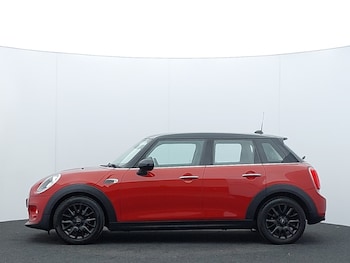 Used MINI Hatch 2016 for sale - 79597972: Photo