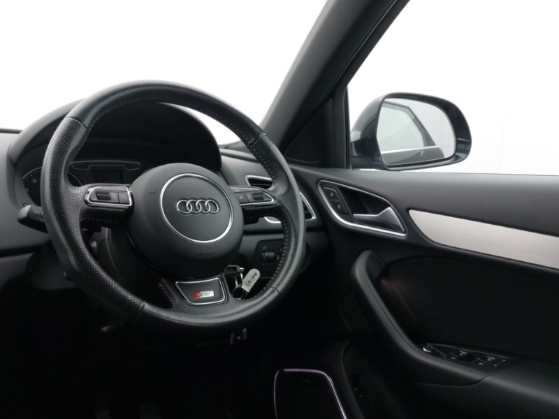 Used Audi Q3 2018 for sale - 77173626: Photo 10