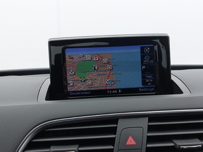 Used Audi Q3 2018 for sale - 77173626: Photo 11