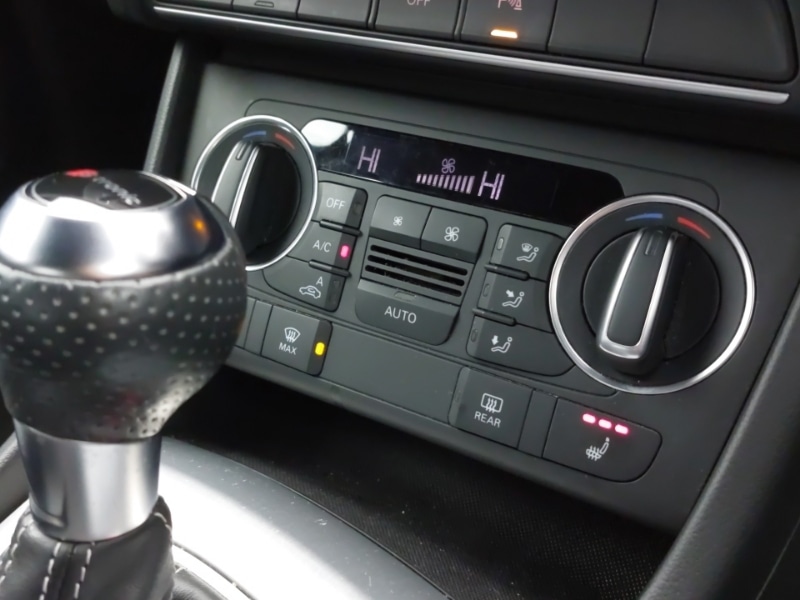 Used Audi Q3 2018 for sale - 77173626: Photo 16