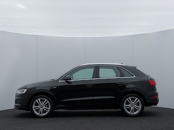 Used Audi Q3 2018 for sale - 77173626: Photo
