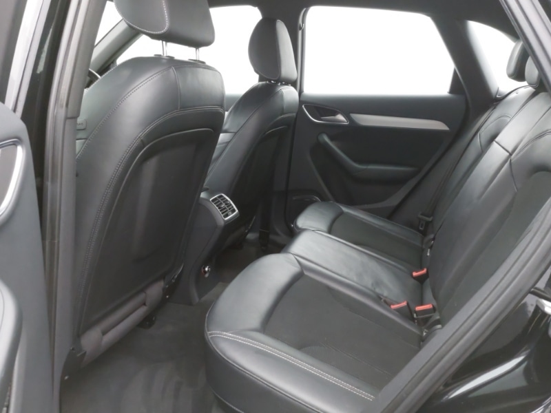 Used Audi Q3 2018 for sale - 77173626: Photo 6