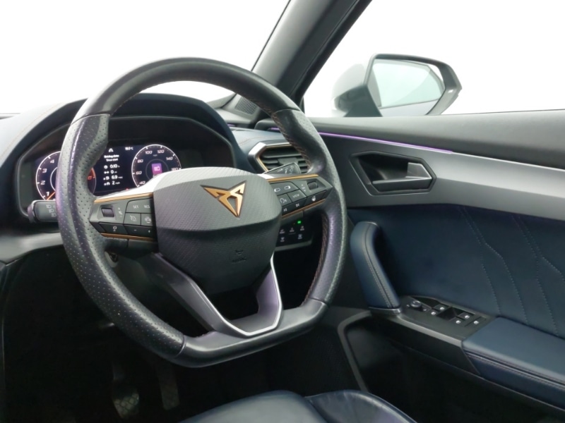 Used Cupra Formentor 2021 for sale - 77024635: Photo 10