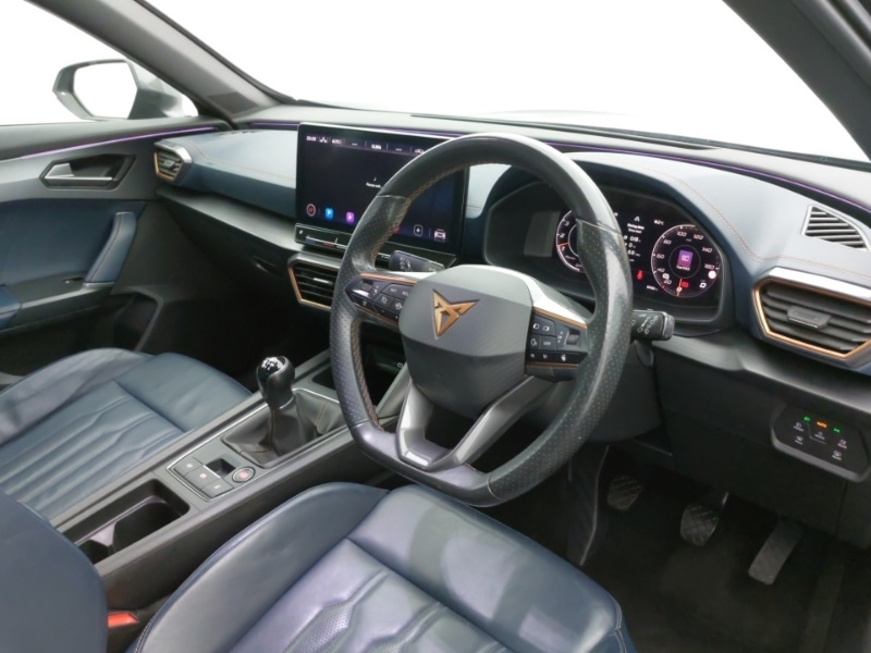 Used Cupra Formentor 2021 for sale - 77024635: Photo 12