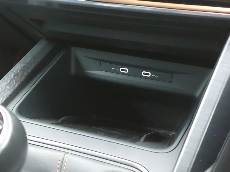 Used Cupra Formentor 2021 for sale - 77024635: Photo 15