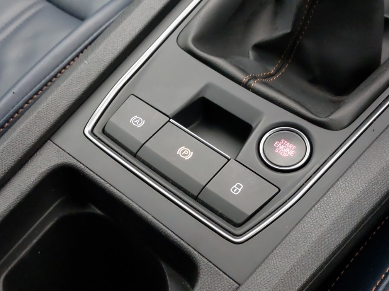 Used Cupra Formentor 2021 for sale - 77024635: Photo 16