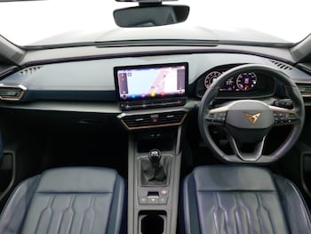 Used Cupra Formentor 2021 for sale - 77024635: Photo