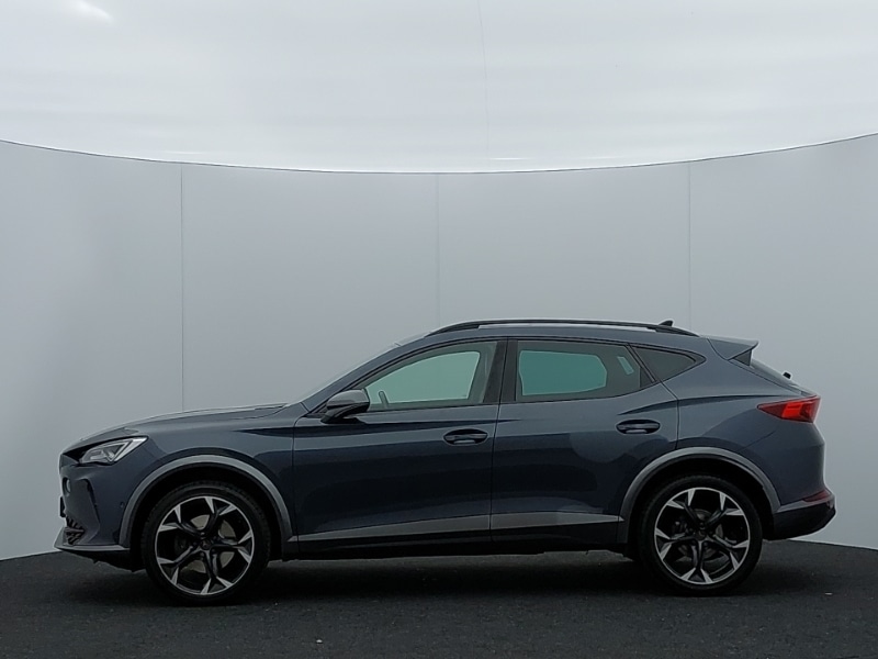 Used Cupra Formentor 2021 for sale - 77024635: Photo 4