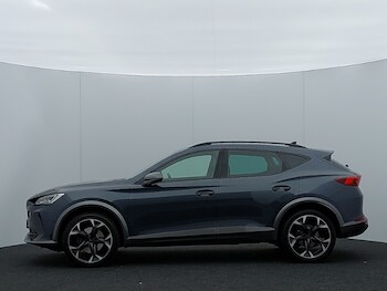 Used Cupra Formentor 2021 for sale - 77024635: Photo