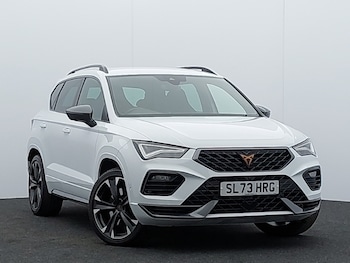 Used Cupra Ateca 2023 for sale - 78595264: Photo