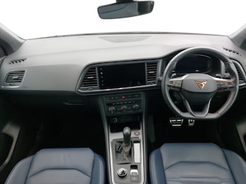 Used Cupra Ateca 2023 for sale - 78595264: Photo