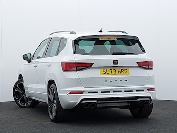 Used Cupra Ateca 2023 for sale - 78595264: Photo