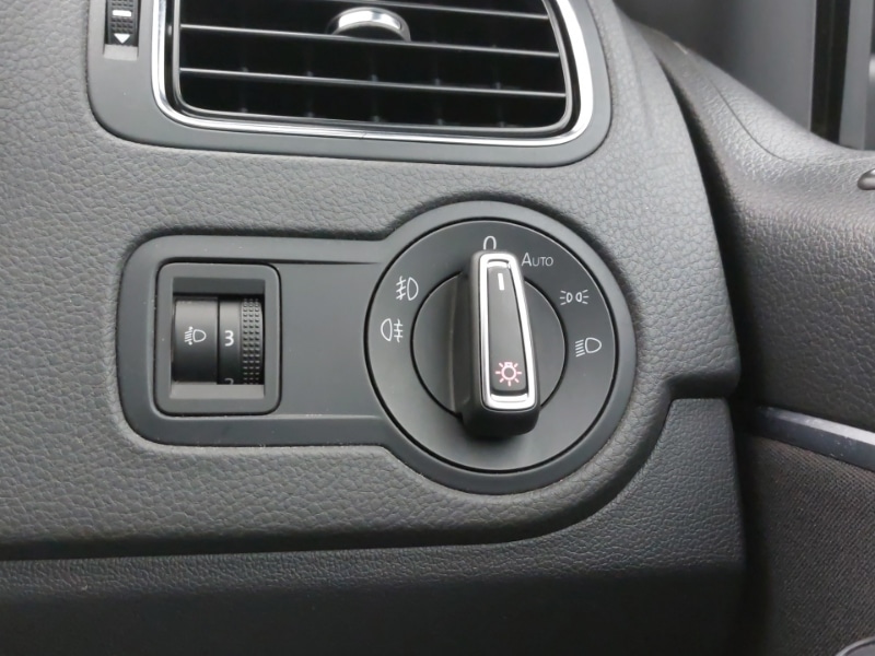 Used Volkswagen Polo 2017 for sale - 77777195: Photo 19