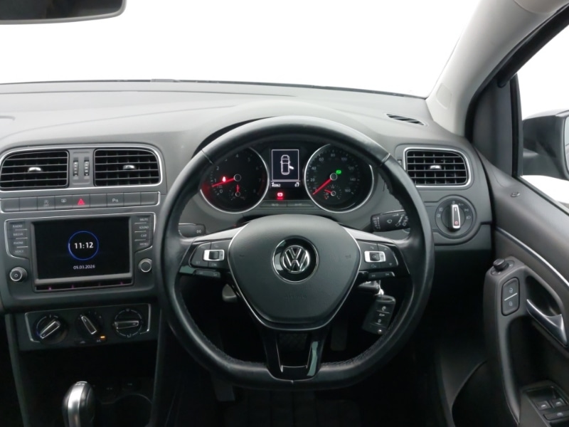 Used Volkswagen Polo 2017 for sale - 77777195: Photo 7