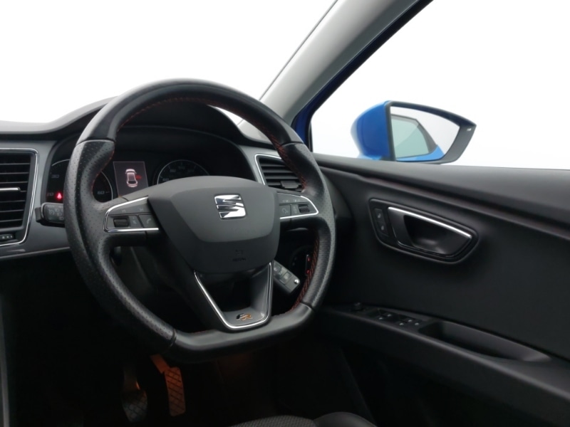 Used SEAT Leon 2016 for sale - 78099337: Photo 10