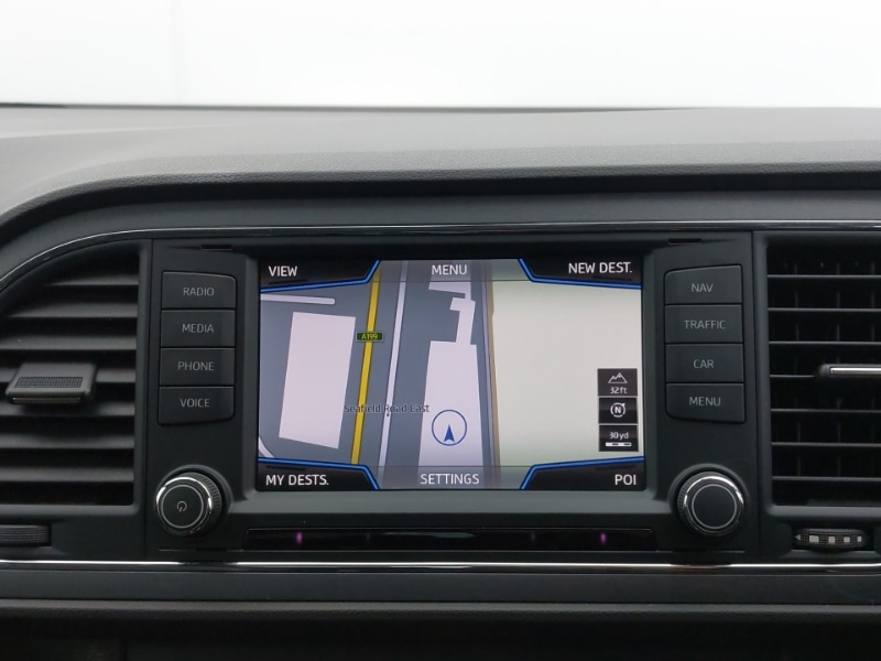 Used SEAT Leon 2016 for sale - 78099337: Photo 11