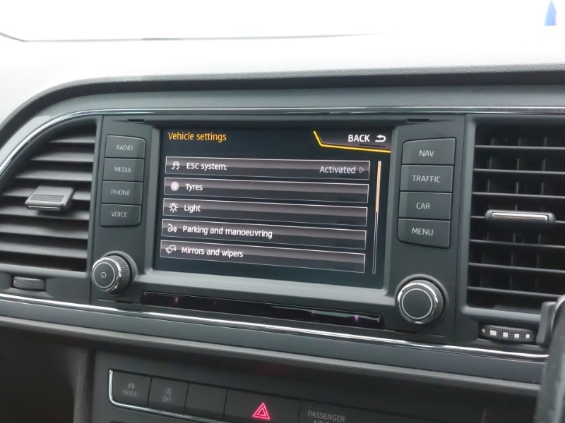 Used SEAT Leon 2016 for sale - 78099337: Photo 13