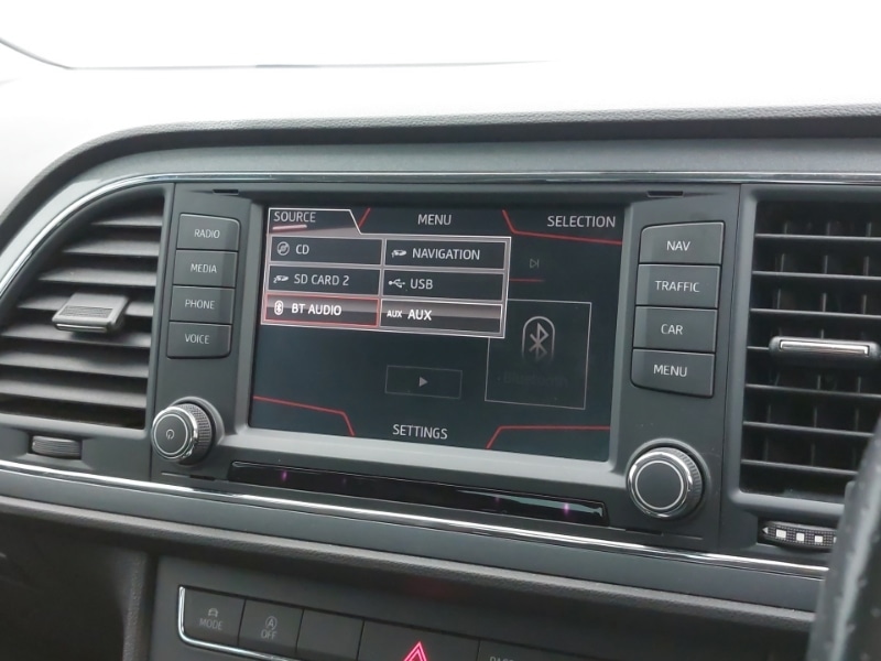 Used SEAT Leon 2016 for sale - 78099337: Photo 14