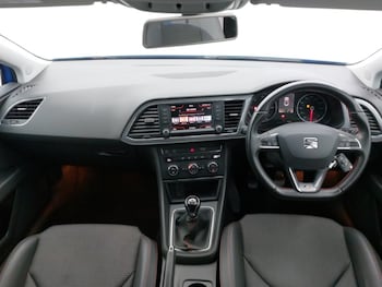 Used SEAT Leon 2016 for sale - 78099337: Photo