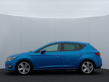 Used SEAT Leon 2016 for sale - 78099337: Photo