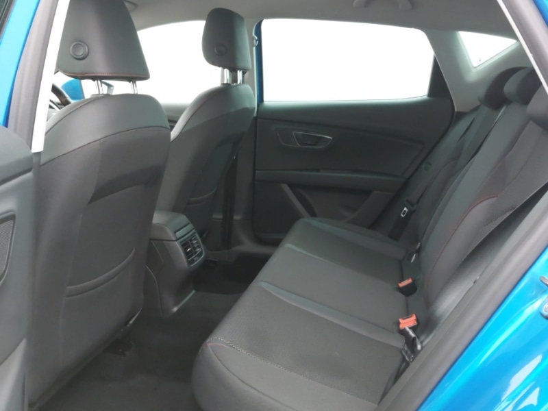 Used SEAT Leon 2016 for sale - 78099337: Photo 6