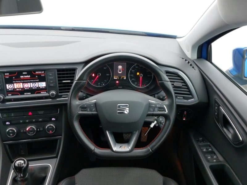 Used SEAT Leon 2016 for sale - 78099337: Photo 7