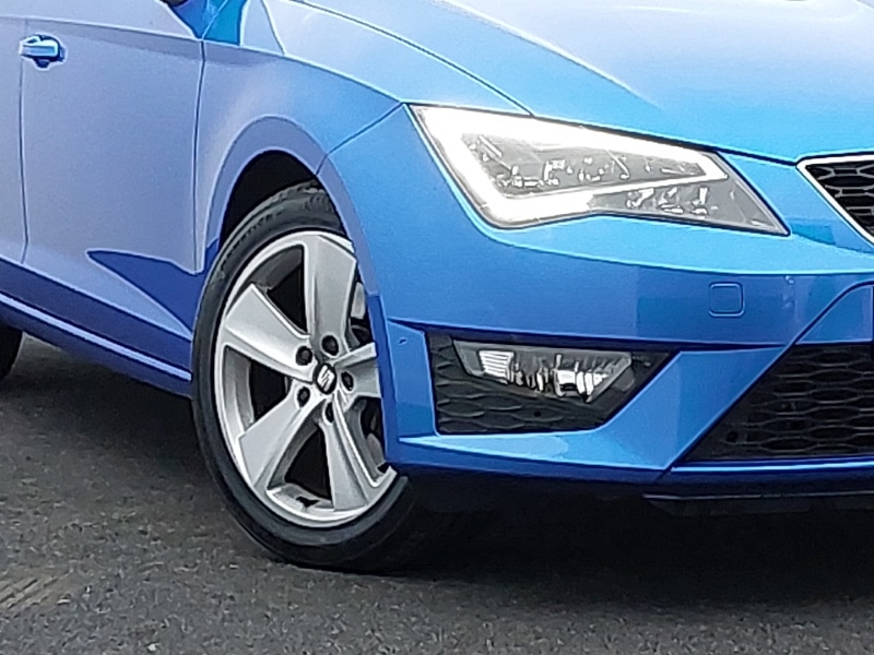 Used SEAT Leon 2016 for sale - 78099337: Photo 9