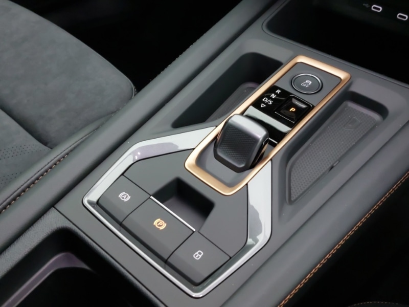 Used Cupra Formentor 2025 for sale - 77039251: Photo 16