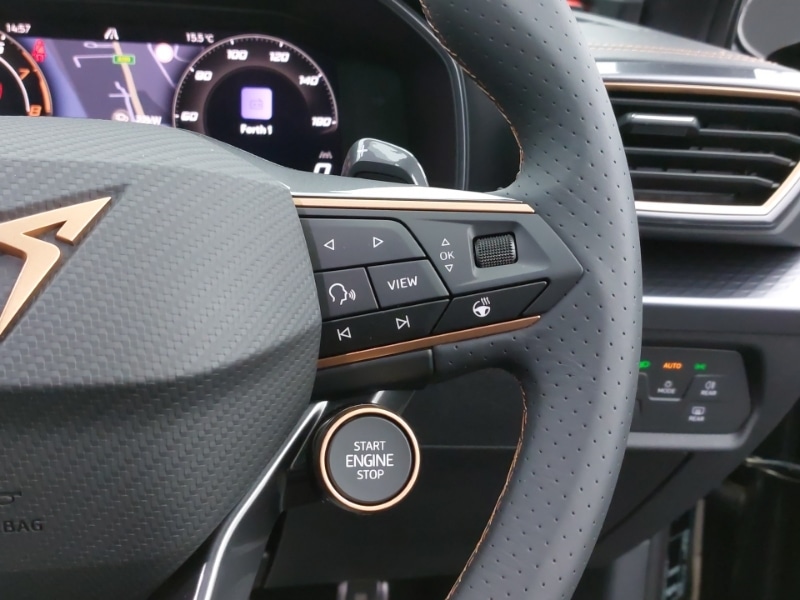 Used Cupra Formentor 2025 for sale - 77039251: Photo 18