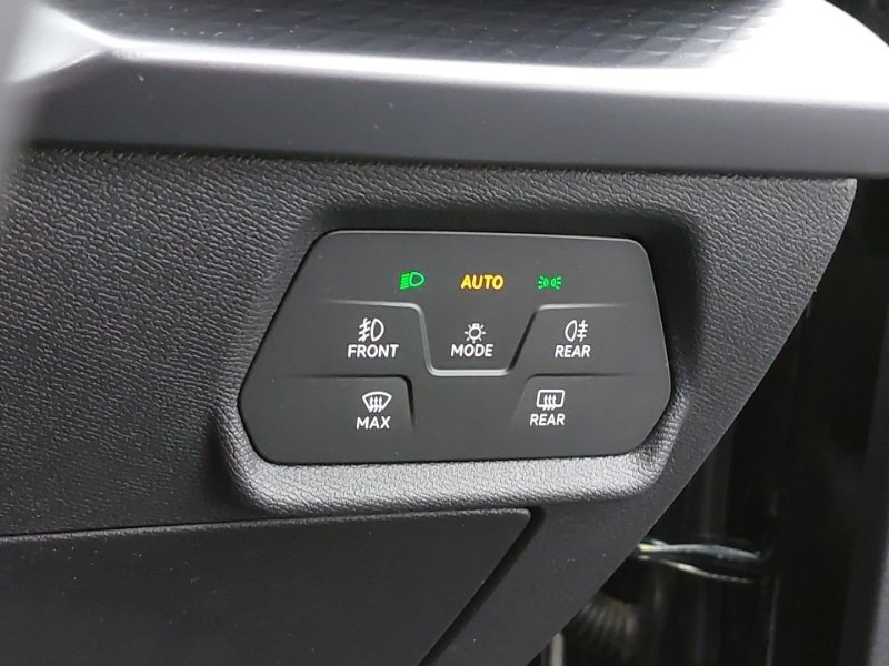 Used Cupra Formentor 2025 for sale - 77039251: Photo 19