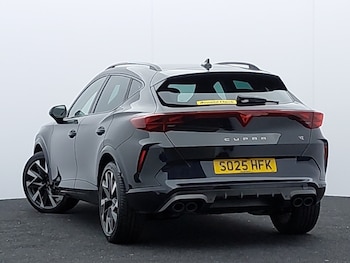 Used Cupra Formentor 2025 for sale - 77039251: Photo