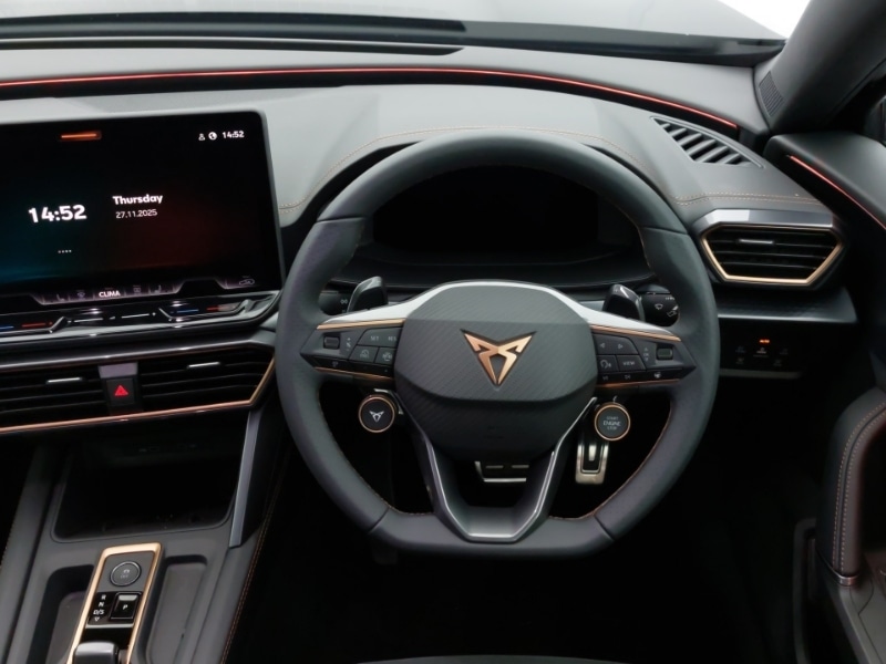 Used Cupra Formentor 2025 for sale - 77039251: Photo 7