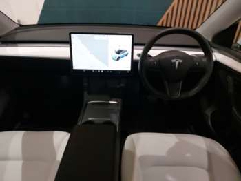 Used Tesla Model Y 2022 for sale - 74804734: Photo