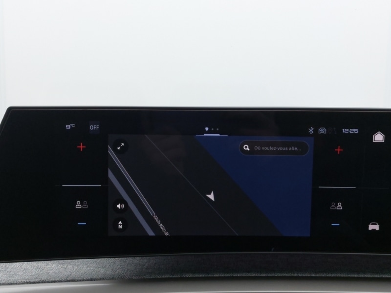 Used Peugeot 5008 2025 for sale - 76579305: Photo 11