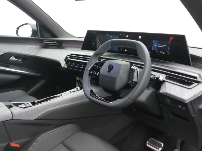 Used Peugeot 5008 2025 for sale - 76579305: Photo 12