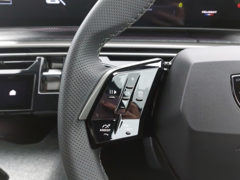 Used Peugeot 5008 2025 for sale - 76579305: Photo 17