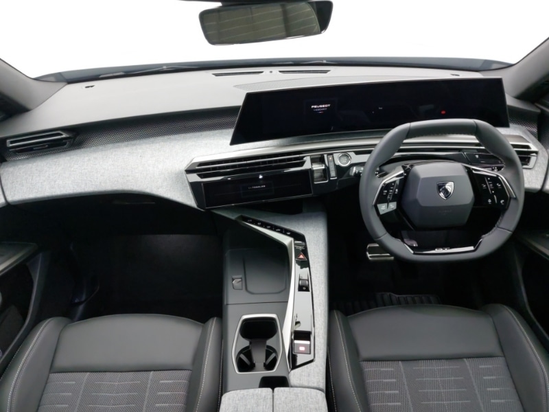 Used Peugeot 5008 2025 for sale - 76579305: Photo 2