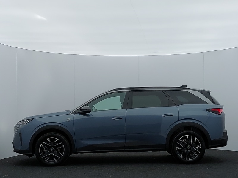 Used Peugeot 5008 2025 for sale - 76579305: Photo 4