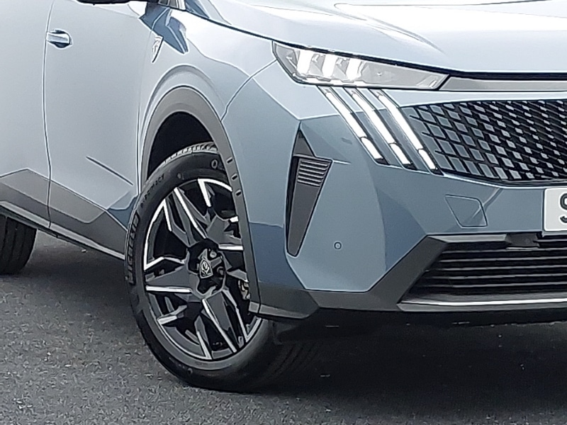 Used Peugeot 5008 2025 for sale - 76579305: Photo 9