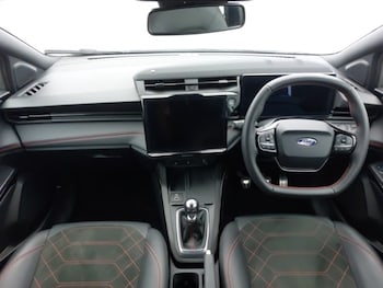 Used Ford Puma 2024 for sale - 79406684: Photo