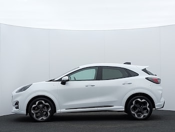 Used Ford Puma 2024 for sale - 79406684: Photo