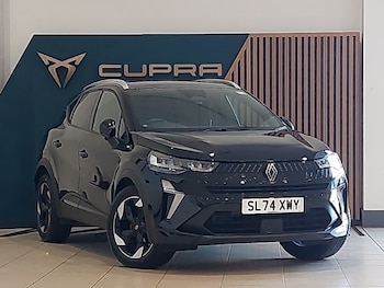 2024 - 1.0 TCE 90 Techno 5dr