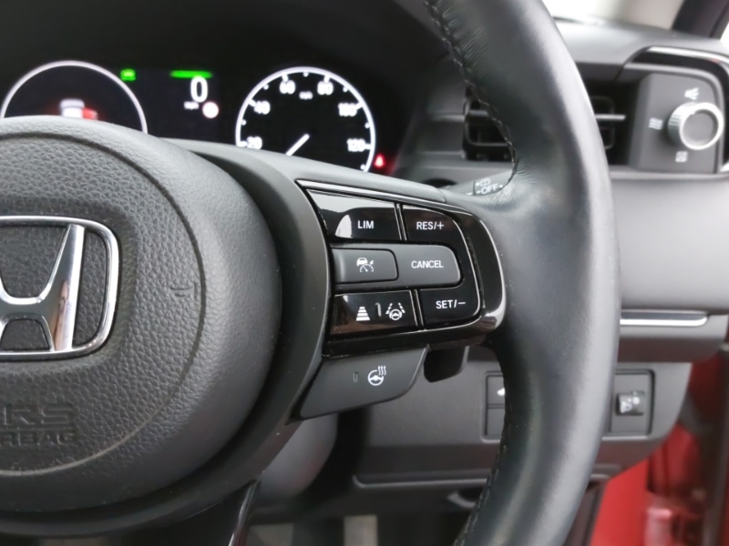 Used Honda HR-V 2023 for sale - 77123206: Photo 18